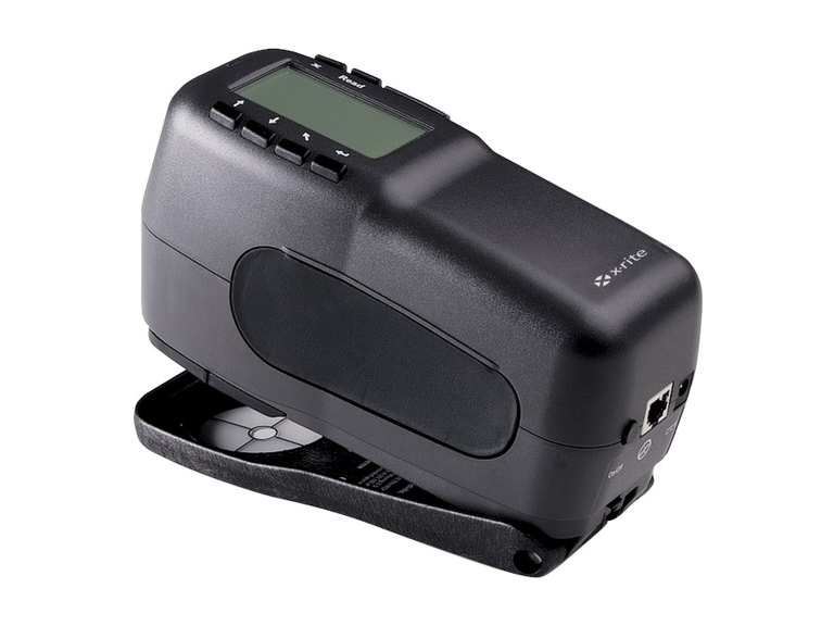 máy đo màu quang phổ X-rite 960 Series máy đo màu quang phổ X-rite 960 Series